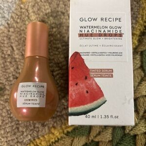 Glow Recipe Sun Glow Serum